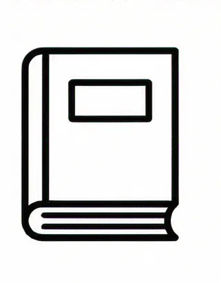 a book with the title the book of the week.webp